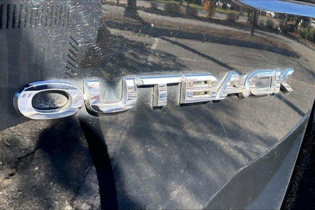 used 2021 Subaru Outback car, priced at $20,000