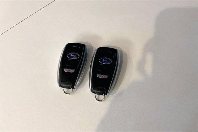 used 2021 Subaru Outback car, priced at $20,000