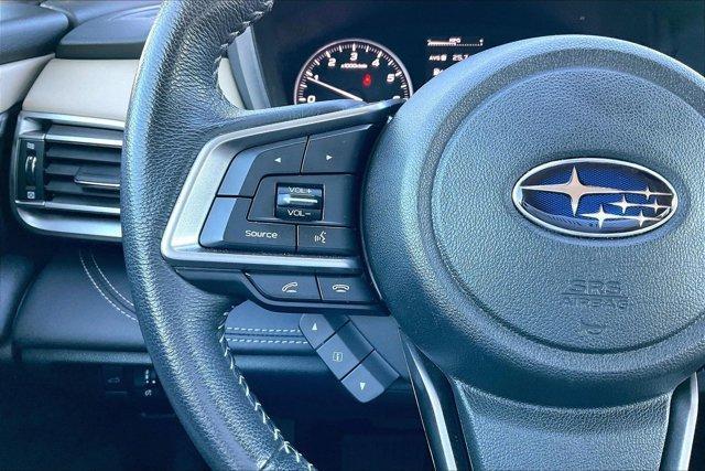 used 2021 Subaru Outback car, priced at $20,000