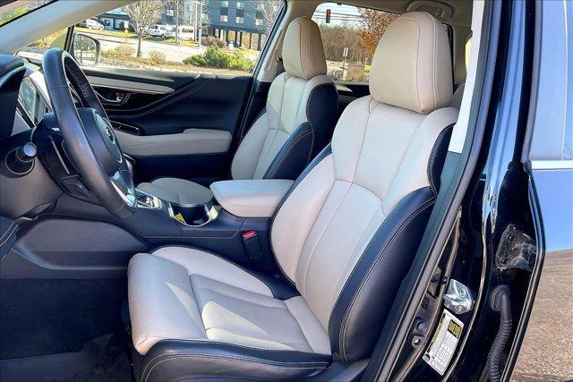 used 2021 Subaru Outback car, priced at $20,000
