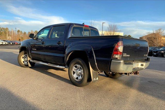 used 2012 Toyota Tacoma car, priced at $19,500