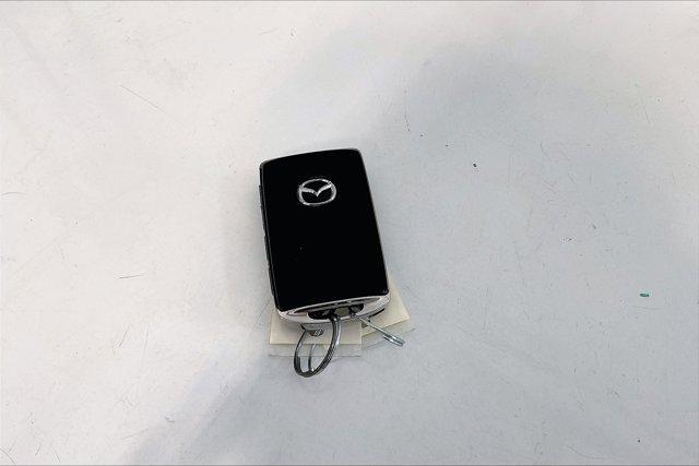 used 2022 Mazda CX-5 car, priced at $26,000