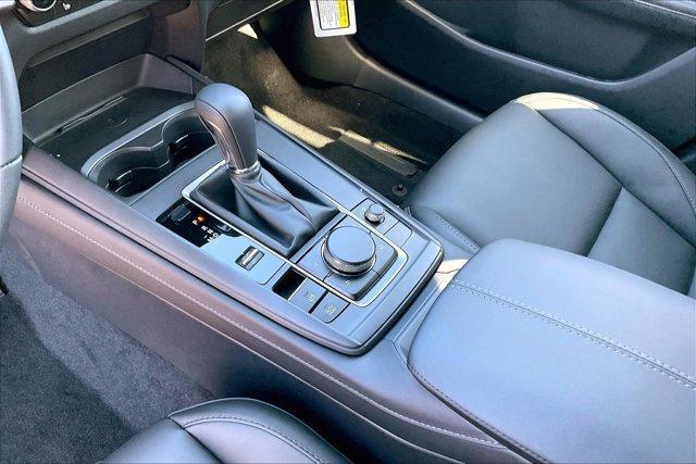 new 2026 Mazda CX-30 car, priced at $30,760
