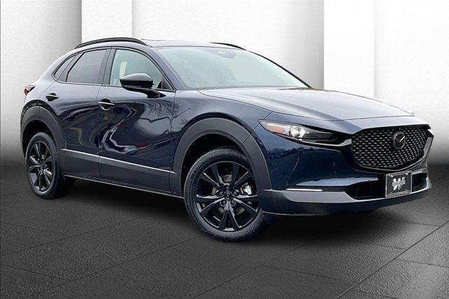 new 2026 Mazda CX-30 car, priced at $35,345