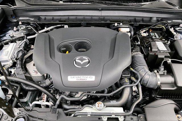 new 2026 Mazda CX-30 car, priced at $35,345