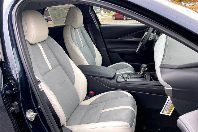 new 2026 Mazda CX-30 car, priced at $35,345