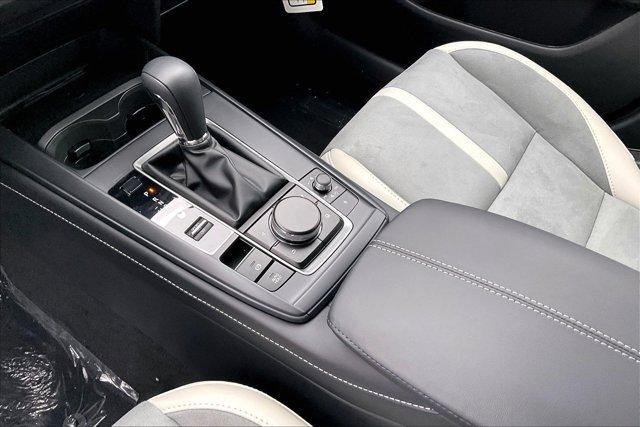 new 2026 Mazda CX-30 car, priced at $35,345
