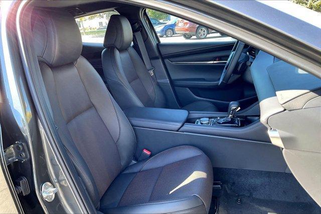 new 2026 Mazda Mazda3 car, priced at $38,870
