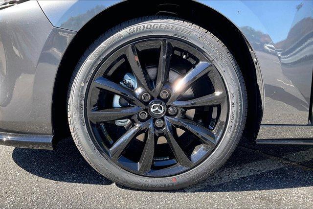 new 2026 Mazda Mazda3 car, priced at $38,870