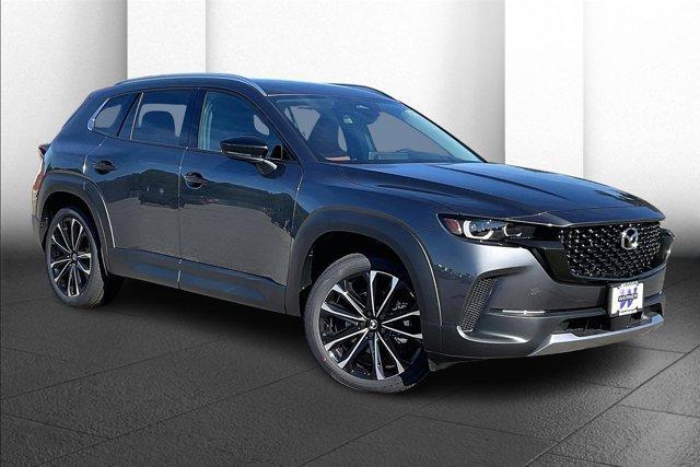 new 2025 Mazda CX-50 car, priced at $43,159