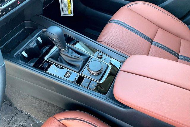 new 2025 Mazda CX-50 car, priced at $43,159