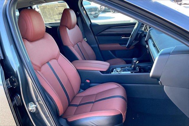 new 2025 Mazda CX-50 car, priced at $43,159