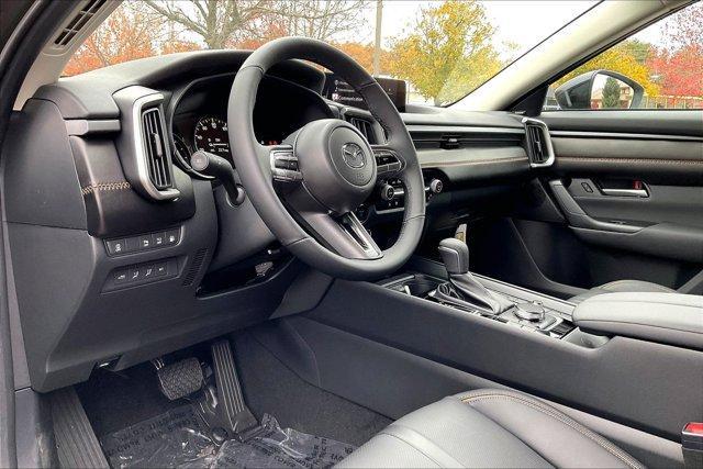 new 2026 Mazda CX-50 car, priced at $40,133
