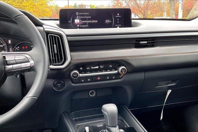 new 2026 Mazda CX-50 car, priced at $40,133