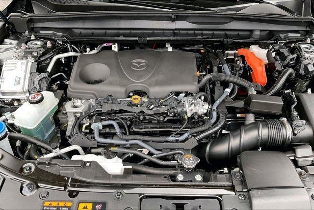 new 2026 Mazda CX-50 car, priced at $40,133