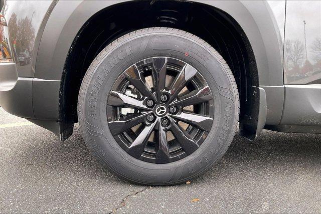 new 2026 Mazda CX-50 car, priced at $40,133