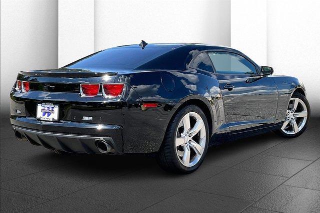 used 2010 Chevrolet Camaro car, priced at $20,000
