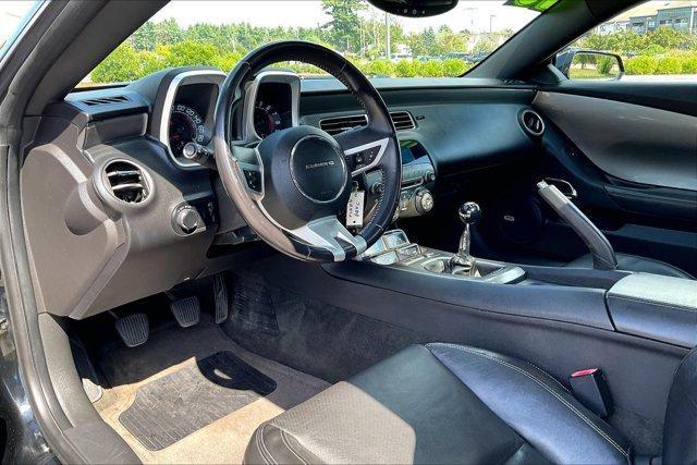 used 2010 Chevrolet Camaro car, priced at $20,000