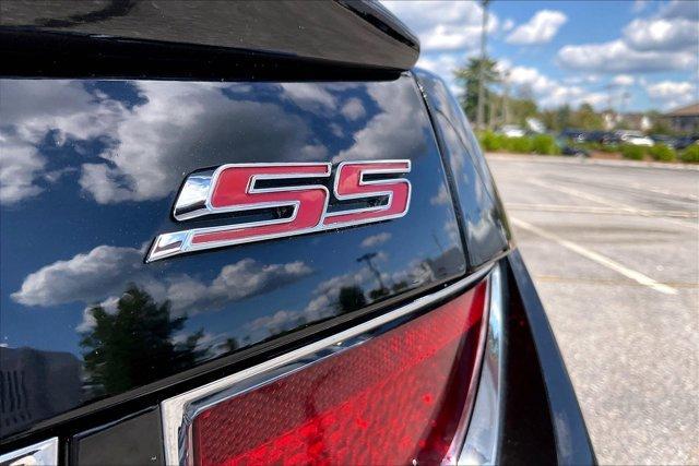 used 2010 Chevrolet Camaro car, priced at $20,000