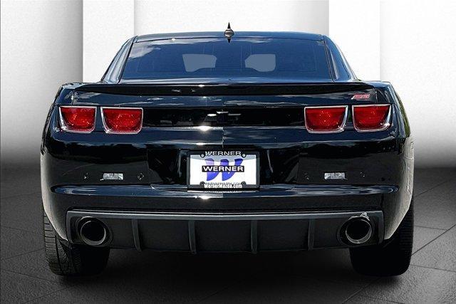 used 2010 Chevrolet Camaro car, priced at $20,000