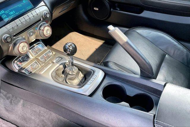 used 2010 Chevrolet Camaro car, priced at $20,000