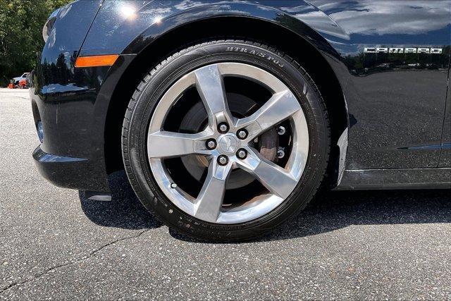 used 2010 Chevrolet Camaro car, priced at $20,000
