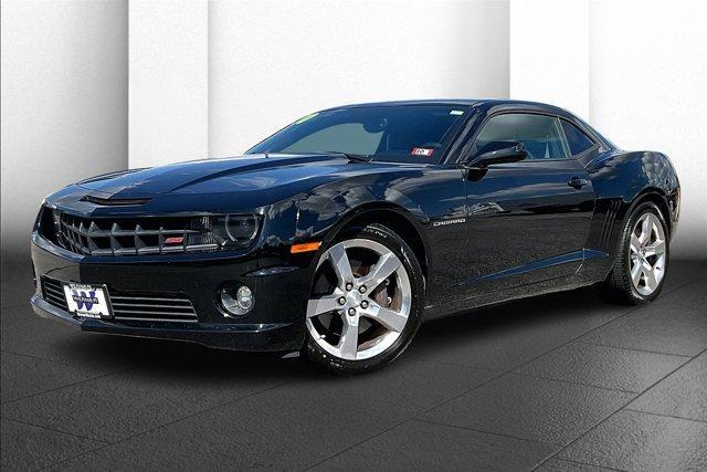 used 2010 Chevrolet Camaro car, priced at $20,000