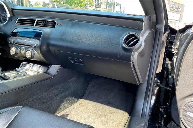 used 2010 Chevrolet Camaro car, priced at $20,000