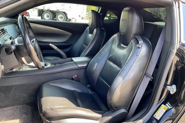 used 2010 Chevrolet Camaro car, priced at $20,000