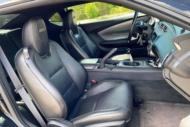 used 2010 Chevrolet Camaro car, priced at $20,000