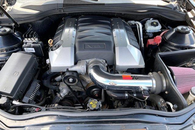 used 2010 Chevrolet Camaro car, priced at $20,000