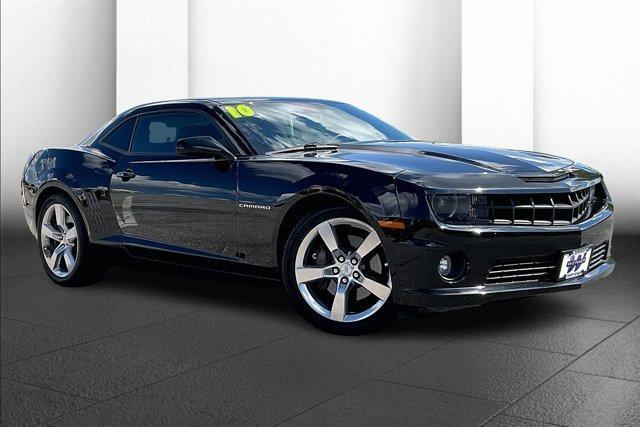used 2010 Chevrolet Camaro car, priced at $20,000