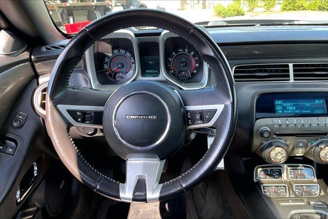 used 2010 Chevrolet Camaro car, priced at $20,000