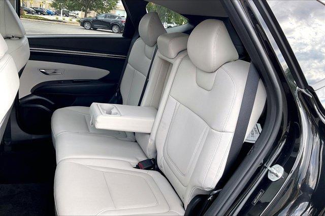 used 2023 Hyundai Tucson car, priced at $25,995