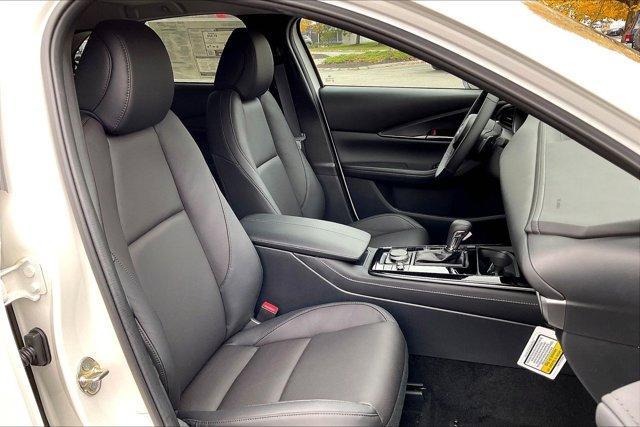 new 2026 Mazda CX-30 car, priced at $39,322