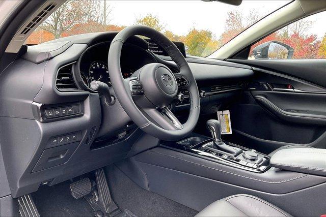 new 2026 Mazda CX-30 car, priced at $39,322