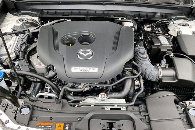 new 2026 Mazda CX-30 car, priced at $39,322