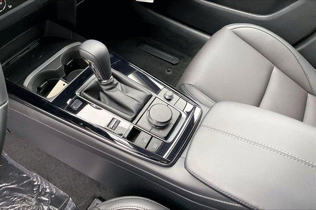 new 2026 Mazda CX-30 car, priced at $39,322