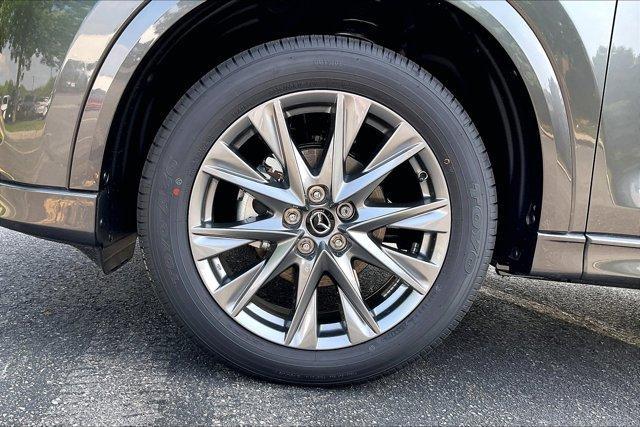 new 2025 Mazda CX-5 car, priced at $36,981