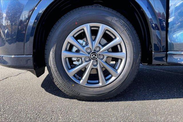 new 2025 Mazda CX-5 car, priced at $31,251