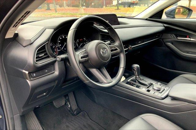 used 2023 Mazda CX-30 car, priced at $23,500