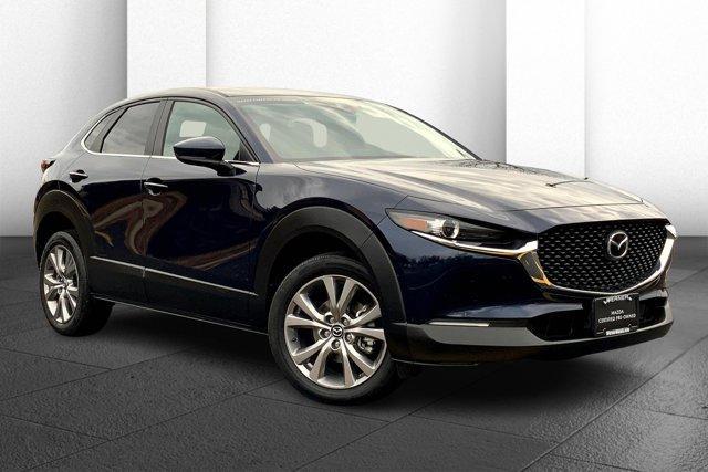 used 2023 Mazda CX-30 car, priced at $23,500