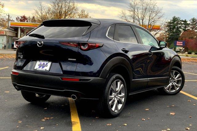 used 2023 Mazda CX-30 car, priced at $23,500