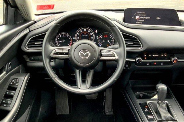 used 2023 Mazda CX-30 car, priced at $23,500