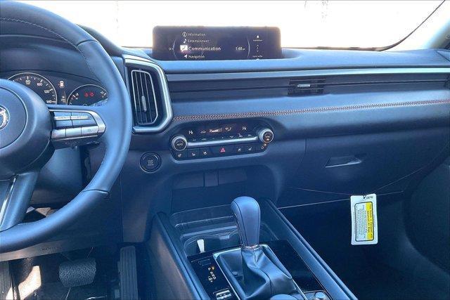 new 2026 Mazda CX-50 car, priced at $41,727