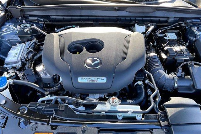 new 2026 Mazda CX-50 car, priced at $41,727