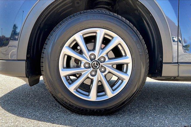 used 2022 Mazda CX-5 car, priced at $24,000