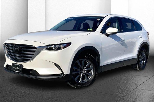 used 2023 Mazda CX-9 car, priced at $31,495