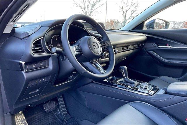 new 2025 Mazda CX-30 car
