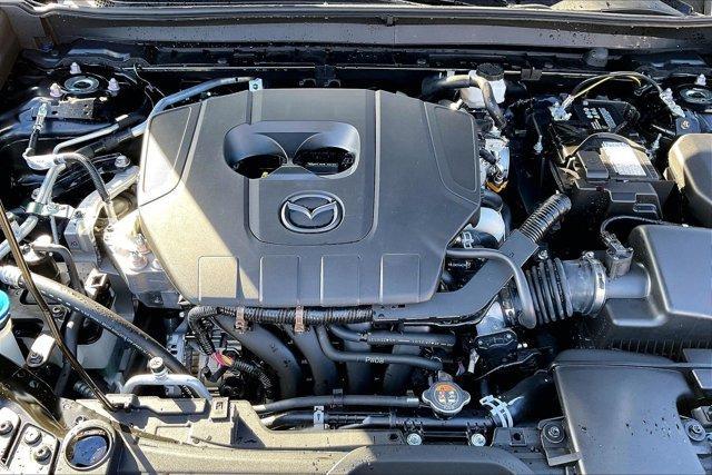 new 2025 Mazda CX-30 car